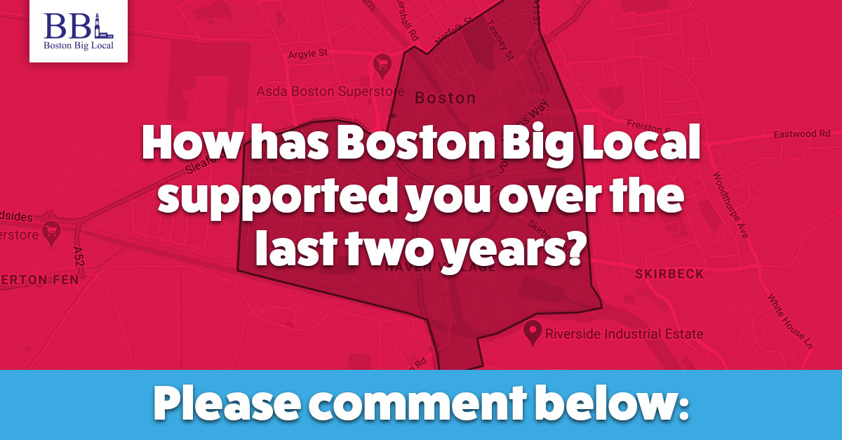 Boston Big Local 2 Years