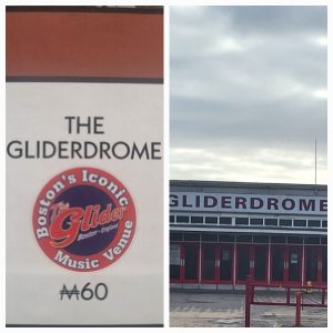 The Gliderdrome