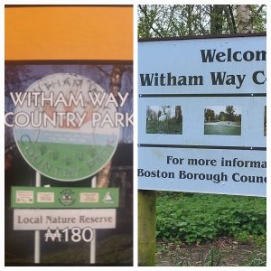 Witham Country Park